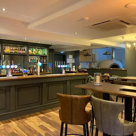 Anchors Away At The Bay Filey, Sleeps 7, 2 Dogs Welcome For Free Too Vakantiehuis