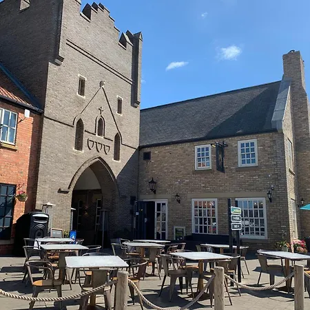 Anchors Away At The Bay Filey, Sleeps 7, 2 Dogs Welcome For Free Too * Filey