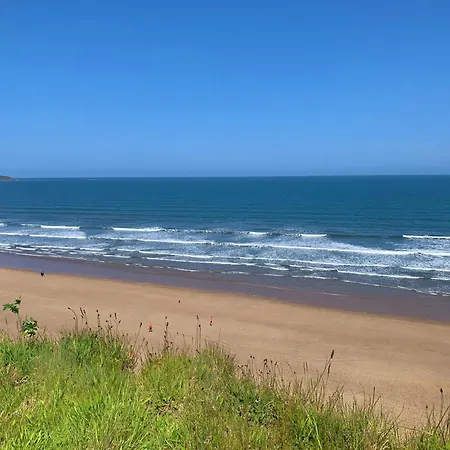 Semesterbostad Anchors Away At The Bay Filey, Sleeps 7, 2 Dogs Welcome For Free Too Filey