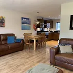 Prázdninový dům Anchors Away At The Bay Filey, Sleeps 7, 2 Dogs Welcome For Free Too Filey