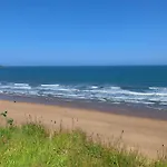 Prázdninový dům Anchors Away At The Bay Filey, Sleeps 7, 2 Dogs Welcome For Free Too Filey