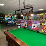 Anchors Away At The Bay Filey, Sleeps 7, 2 Dogs Welcome For Free Too * Filey