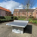 Anchors Away At The Bay Filey, Sleeps 7, 2 Dogs Welcome For Free Too *