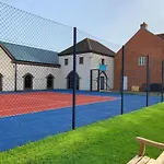 Anchors Away At The Bay Filey, Sleeps 7, 2 Dogs Welcome For Free Too Prázdninový dům Filey