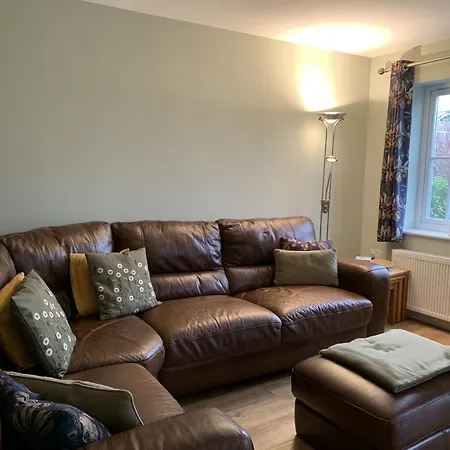 Дом отдыха Anchors Away At The Bay Filey, Sleeps 7, 2 Dogs Welcome For Free Too