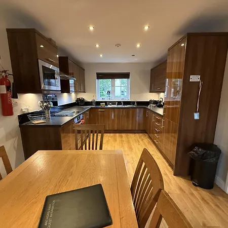 Prázdninový dům Anchors Away At The Bay Filey, Sleeps 7, 2 Dogs Welcome For Free Too *
