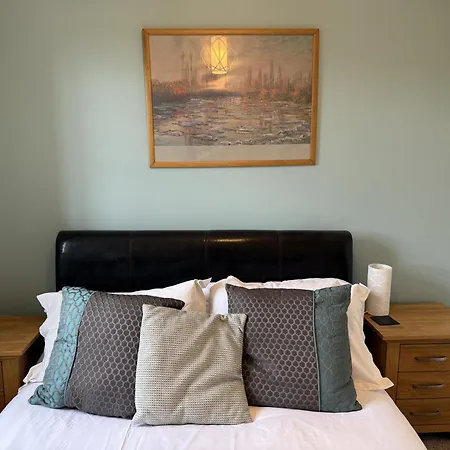 Anchors Away At The Bay Filey, Sleeps 7, 2 Dogs Welcome For Free Too Prázdninový dům *